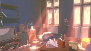 Скриншот 1 к игре Time in Place