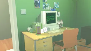 Скриншот 2 к игре Time in Place