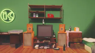 Скриншот 4 к игре Time in Place