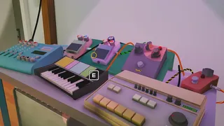 Скриншот 6 к игре Time in Place