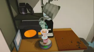Скриншот 7 к игре Time in Place