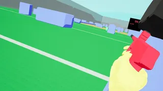 Скриншот 5 к игре Motus Paintball VR