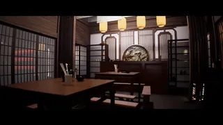 Скриншот 3 к игре 堪景模拟器