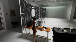 Скриншот 6 к игре 堪景模拟器