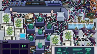 Скриншот 3 к игре Bunny Space Odyssey: The countdown