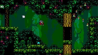 Скриншот 4 к игре Blinding Lite
