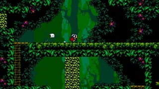 Скриншот 6 к игре Blinding Lite