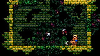 Скриншот 7 к игре Blinding Lite