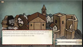 Скриншот 4 к игре Aquelarre