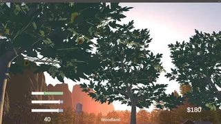 Скриншот 3 к игре Stealth Camping Simulator