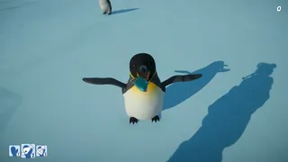 Скриншот 5 к игре Penguin Helper