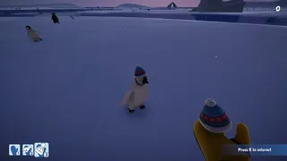 Скриншот 6 к игре Penguin Helper