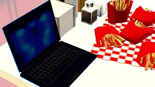 Скриншот 3 к игре EYE TO ME