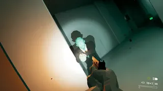 Скриншот 3 к игре HOLE