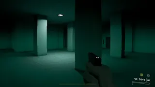 Скриншот 5 к игре HOLE