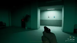 Скриншот 7 к игре HOLE