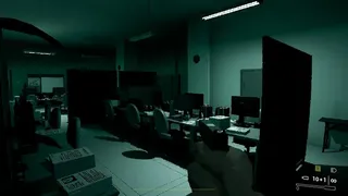 Скриншот 8 к игре HOLE