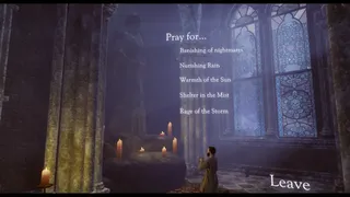 Скриншот 7 к игре Rubedo: The Occult Dawn