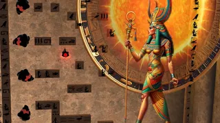Скриншот 3 к игре Echoes of Egypt