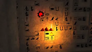 Скриншот 4 к игре Echoes of Egypt