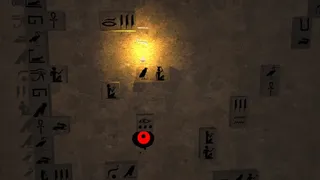 Скриншот 6 к игре Echoes of Egypt