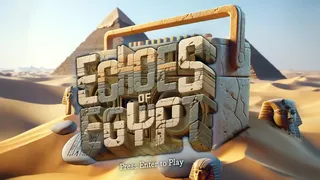 Скриншот 8 к игре Echoes of Egypt