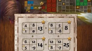 Скриншот 3 к игре Cartographers