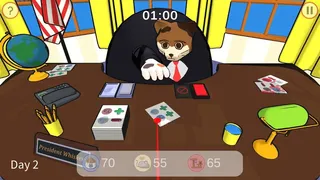 Скриншот 2 к игре Whisker President