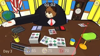 Скриншот 3 к игре Whisker President