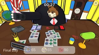 Скриншот 5 к игре Whisker President