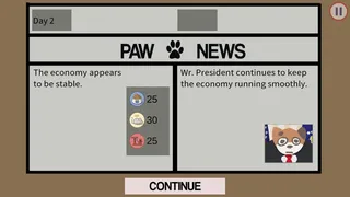 Скриншот 6 к игре Whisker President