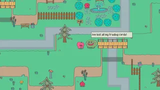 Скриншот 2 к игре Apples Busy Day