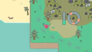Скриншот 3 к игре Apples Busy Day