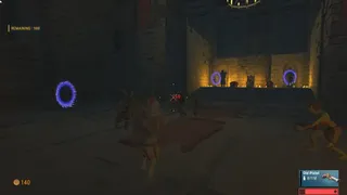 Скриншот 5 к игре Hero Vs 1000