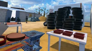 Скриншот 4 к игре Taquero Simulator