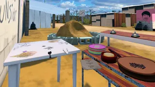 Скриншот 5 к игре Taquero Simulator