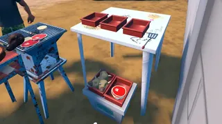 Скриншот 6 к игре Taquero Simulator