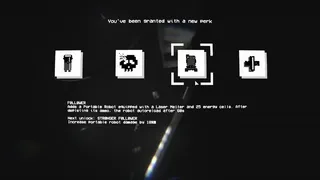 Скриншот 2 к игре EMPTY SHELL: THE LOOP