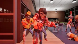Скриншот 1 к игре Office Nightmare