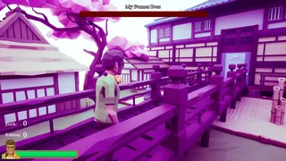 Скриншот 3 к игре Office Nightmare
