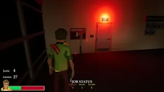 Скриншот 7 к игре Office Nightmare
