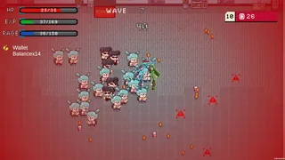 Скриншот 4 к игре 暴打老板