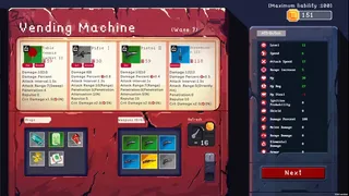 Скриншот 5 к игре 暴打老板