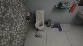 Скриншот 1 к игре Unclogged