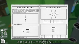 Скриншот 7 к игре Rita