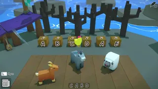 Скриншот 8 к игре Rita