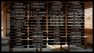 Скриншот 5 к игре 中医模拟传承人