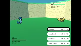 Скриншот 2 к игре Team Of Titans