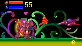 Скриншот 3 к игре love Red