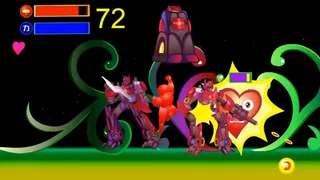 Скриншот 4 к игре love Red